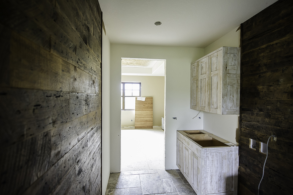 Reclaimed Rustic Pine Wood Paneling Finnu Designs